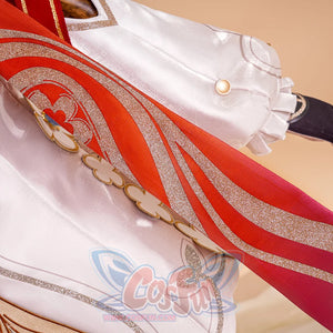 Honkai: Star Rail Tribios Cosplay Costume C09353 Costumes