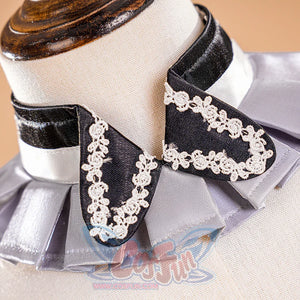 Honkai: Star Rail Tribios Cosplay Costume C09353 Costumes