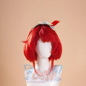 Honkai: Star Rail Tribios Cosplay Costume C09353 Costumes