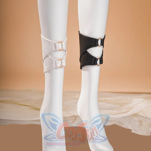 Honkai: Star Rail Tribios Cosplay Costume C09353 Costumes