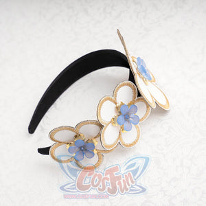 Honkai: Star Rail Tribios Cosplay Costume C09353 Costumes