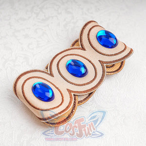 Honkai: Star Rail Tribios Cosplay Costume C09353 Costumes