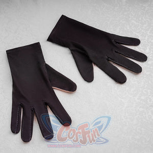 Honkai: Star Rail Tribios Cosplay Costume C09353 Costumes