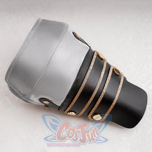 Honkai: Star Rail Tribios Cosplay Costume C09353 Costumes