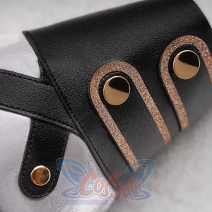 Honkai: Star Rail Tribios Cosplay Costume C09353 Costumes