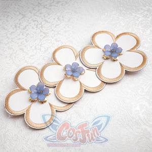 Honkai: Star Rail Tribios Cosplay Costume C09353 Costumes