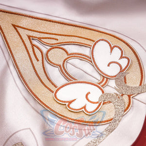 Honkai: Star Rail Tribios Cosplay Costume C09353 Costumes