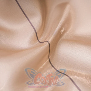 Honkai: Star Rail Tribios Cosplay Costume C09353 Costumes