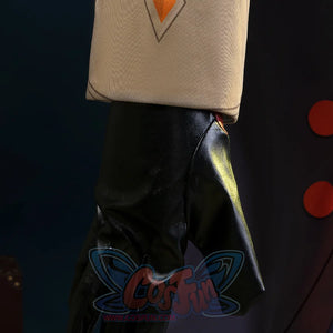 Honkai: Star Rail Blade Cosplay Costume C08161 A Costumes