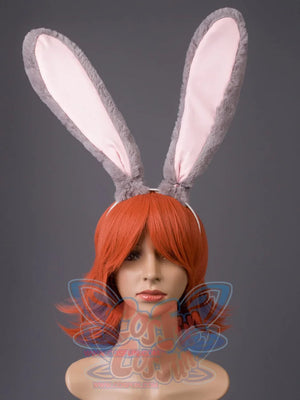 Zootopia Judy Hopps Long Ears And Tail Mp003479 Wigs