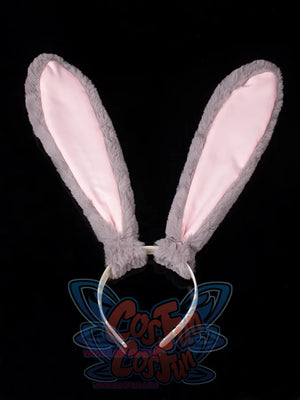 Zootopia Judy Hopps Long Ears And Tail Mp003479 Wigs