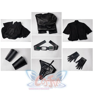 Luke Skywalker cosplay costume complete set