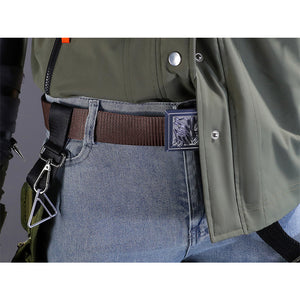 Dying Light: The Beast Kyle Crane Cosplay Costume N09754