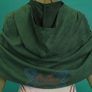 Delicious in Dungeon Mithrun Cosplay Costume N09106 Costumes