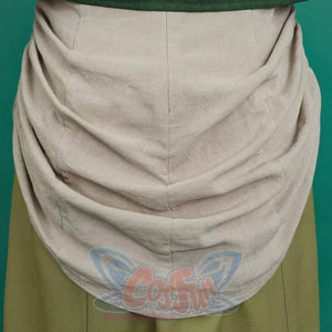 Delicious in Dungeon Mithrun Cosplay Costume N09106 Costumes