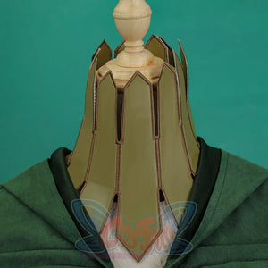 Delicious in Dungeon Mithrun Cosplay Costume N09106 Costumes