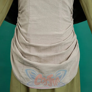 Delicious in Dungeon Mithrun Cosplay Costume N09106 Costumes