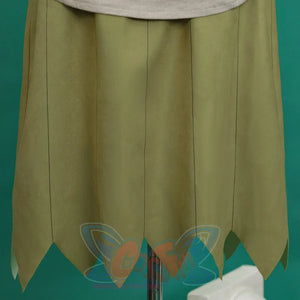 Delicious in Dungeon Mithrun Cosplay Costume N09106 Costumes