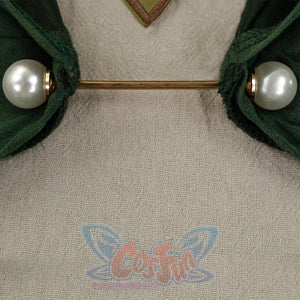 Delicious in Dungeon Mithrun Cosplay Costume N09106 Costumes