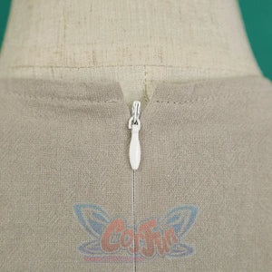 Delicious in Dungeon Mithrun Cosplay Costume N09106 Costumes