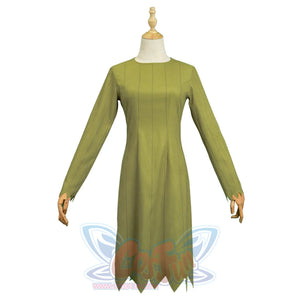 Delicious in Dungeon Mithrun Cosplay Costume N09106 Costumes