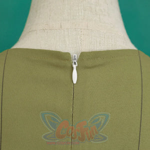 Delicious in Dungeon Mithrun Cosplay Costume N09106 Costumes