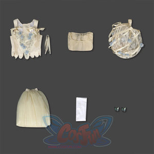 Enid Sinclair cosplay costume full set