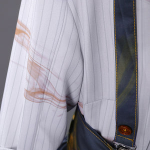 Clair Obscur: Expedition 33 Clea Dessendre Cosplay Costume N09755