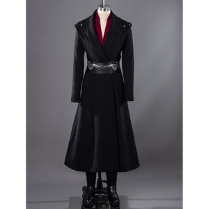 【USA ONLY CLEARANCE 103 WOMEN SIZE】Rhaenyra Lydia Cosplay Costumes