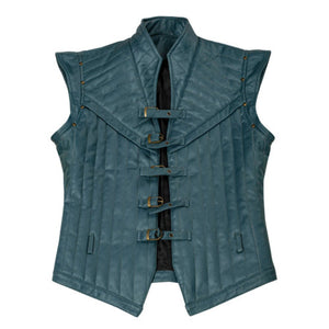 【USA ONLY CLEARANCE 103 MEN SIZE】Flynn Rider Tangled Cosplay Costume