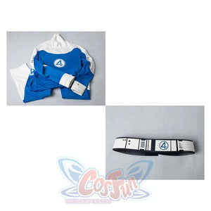 Fantastic Four: First Steps Thing Ben Grimm Cosplay Costume N09344 Costumes