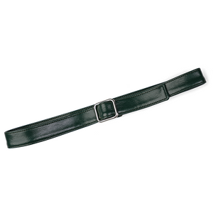 Final Fantasy XVI Joshua Rosfield Cosplay Costume, a dark green Pu leather belt.