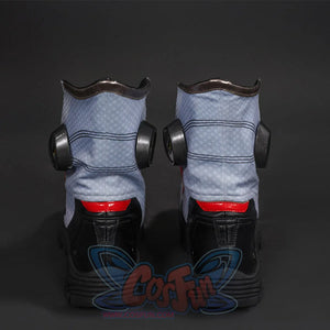 SP//dr Peni Parker Cosplay Shoes Rivals Vanguard Hero | COSFUN Shoes & Boots