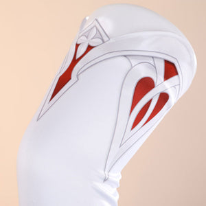 Genshin Impact Alice Cosplay Costume Hexenzirkel Witch Outfit N09765