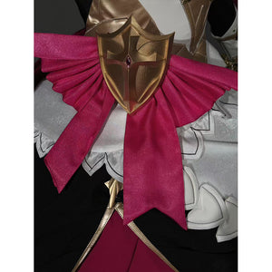 【CONFIRMATION】$5 Deposit = 12% OFF Coupon Genshin Impact Noelle Cosplay Costume N09972 AAA