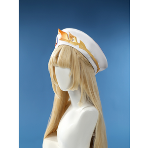 Genshin Impact Nicole Reeyn Cosplay Costume Hexenzirkel N Outfit N09829