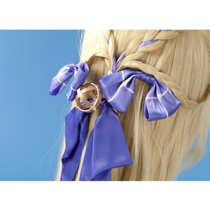 Genshin Impact Nicole Reeyn Cosplay Costume Hexenzirkel N Outfit N09829