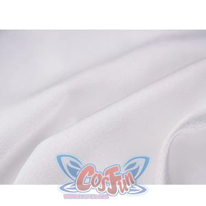 The lining of the Honkai Star Rail Cerydra Cosplay Costume is comfortable and soft.