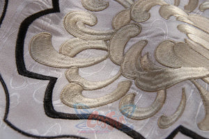 Pre- Sale Identity V Patient Emil Cosplay Costume C08922 Costumes