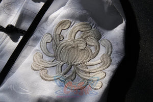 Pre- Sale Identity V Patient Emil Cosplay Costume C08922 Costumes