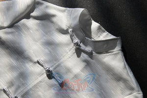 Pre- Sale Identity V Patient Emil Cosplay Costume C08922 Costumes