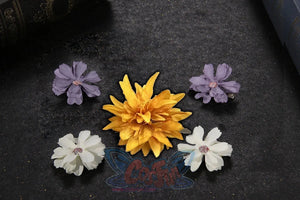 Pre- Sale Identity V Psychologist Ada Mesmer Cosplay Costume C08923 Costumes