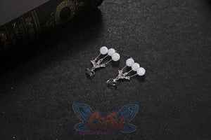 Pre- Sale Identity V Psychologist Ada Mesmer Cosplay Costume C08923 Costumes