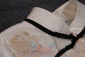 Pre- Sale Identity V Psychologist Ada Mesmer Cosplay Costume C08923 Costumes