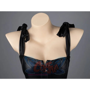 COSFUN Original Bow Suspender Vest FAN00021 Sweatshirt