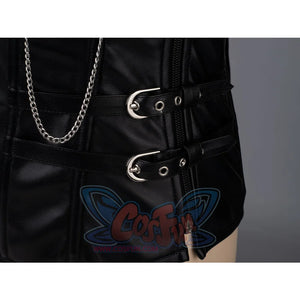 COSFUN Original Halterless Corset Vest FAN00022 Sweatshirt