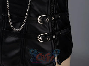 COSFUN Original Halterless Corset Vest FAN00022 Sweatshirt