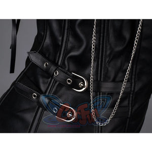 COSFUN Original Halterless Corset Vest FAN00022 Sweatshirt