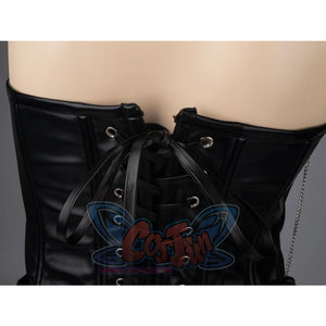 COSFUN Original Halterless Corset Vest FAN00022 Sweatshirt