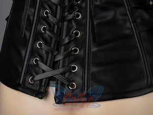 COSFUN Original Halterless Corset Vest FAN00022 Sweatshirt